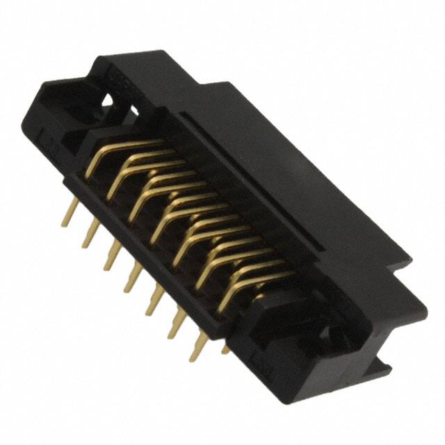 P50E-026P1-SR1-EA 3M  Embases à broches mâles